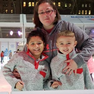 Meet your Posher, Tricia